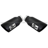 Diesel Exhaust Tips Inlet 4" - image 1