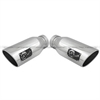 Diesel Exhaust Tips Inlet 4" - image 1