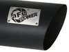 EXHAUST TIP BLACK - image 2