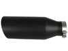 EXHAUST TIP BLACK - image 3