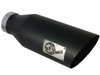 EXHAUST TIP BLACK - image 4