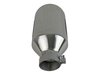 49T40801-P15 MACH Force-Xp 304 Stainless Steel Clamp-on Exhaust Tip Polished - image 4