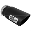 Diesel Exhaust Tip Inlet 5" - image 1