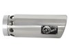 EXHAUST TIP - POLISHED EX - image 3