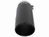 EXHAUST TIP BLACK - image 4