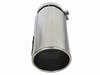 EXHAUST TIP POLISHED - image 1