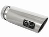 EXHAUST TIP POLISHED - image 2