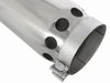 EXHAUST TIP POLISHED - image 4