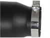 EXHAUST TIP - BLACK EXHAU - image 1