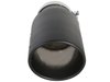 EXHAUST TIP - BLACK EXHAU - image 2