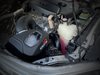 50-70063D Momentum HD Cold Air Intake System w/ Pro DRY S Filter, 15-23 Toyota Hilux L4-2.8L (td) - image 3