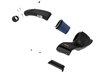 50-70074R Momentum GT Cold Air Intake System w/ Pro 5R Filter Fits Select Ford F-150 V8-5.0L - image 2