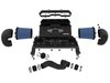 50-70075R Momentum GT Cold Air Intake System w/ Pro 5R Filter Fits Select RAM 1500 TRX V8-6.2L (sc) - image 2