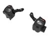 50-70100R Momentum GT Cold Air Intake System w/ Pro 5R Filter Fits Select Toyota Tundra V6-3.4L (tt) - image 4