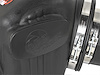 50-72001 Momentum HD Cold Air Intake System w/ Pro 10R Filter Dodge Diesel Trucks 94-02 L6-5.9L (td) - image 1