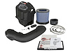 50-73006 Momentum HD Cold Air Intake System w/ Pro 10R Filter Ford Diesel Trucks 17-19 V8-6.7L (td)