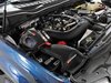 50-73006 Momentum HD Cold Air Intake System w/ Pro 10R Filter Ford Diesel Trucks 17-19 V8-6.7L (td) - image 4