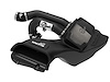 50-30072D Momentum XP Cold Air Intake System w/ Pro DRY S Filter Ford F-150 Raptor 21-25 V6-3.5L (tt)