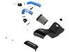 50-30072DL Momentum XP Cold Air Intake System w/ Pro DRY S Filter Blue Ford F-150 Raptor 21-25 V6-3.5L (tt) - image 2