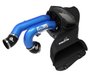 50-30072DL Momentum XP Cold Air Intake System w/ Pro DRY S Filter Blue Ford F-150 Raptor 21-25 V6-3.5L (tt) - image 3