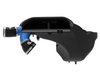 50-30072DL Momentum XP Cold Air Intake System w/ Pro DRY S Filter Blue Ford F-150 Raptor 21-25 V6-3.5L (tt) - image 4