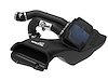 50-30072R Momentum XP Cold Air Intake System w/ Pro 5R Filter Ford F-150 Raptor 21-25 V6-3.5L (tt) - image 1