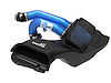 50-30072RL Momentum XP Cold Air Intake System w/ Pro 5R Filter Blue Ford F-150 Raptor 21-25 V6-3.5L (tt) - image 1