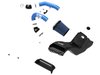 50-30072RL Momentum XP Cold Air Intake System w/ Pro 5R Filter Blue Ford F-150 Raptor 21-25 V6-3.5L (tt) - image 2