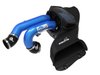 50-30072RL Momentum XP Cold Air Intake System w/ Pro 5R Filter Blue Ford F-150 Raptor 21-25 V6-3.5L (tt) - image 3