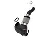 50-70056D Momentum HD Cold Air Intake System w/ Pro DRY S Filter GM Diesel Trucks 20-25 V8-6.6L (td) L5P - image 2