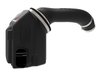 50-70056D Momentum HD Cold Air Intake System w/ Pro DRY S Filter GM Diesel Trucks 20-25 V8-6.6L (td) L5P - image 4