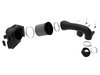 50-70058R Momentum GT Cold Air Intake System w/ Pro 5R Filter Ford F-250/F-350 20-22 V8-7.3L - image 2