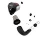 50-70061D Momentum GT Cold Air Intake System w/ Pro DRY S Filter BMW 330i (G20) 19-24 L4-2.0L (t) B48 - image 2