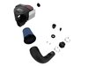 50-70061R Momentum GT Cold Air Intake System w/ Pro 5R Filter BMW 330i (G20) 19-24 L4-2.0L (t) B48 - image 2
