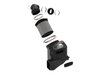50-70064D Momentum HD Cold Air Intake System w/ Pro DRY S Filter GM Trucks 20-22/SUVs 20-22 L6-3.0L (td) LM2 - image 2