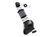 50-70064T Momentum HD Cold Air Intake System w/ Pro 10R Filter GM Trucks 20-22/SUVs 20-22 L6-3.0L (td) LM2 - image 2