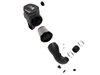 50-70073D Momentum GT Cold Air Intake System w/ Pro DRY S Filter BMW 540i (G30) 17-23 L6-3.0L (t) B58 - image 2