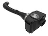 50-70077D Momentum GT Cold Air Intake System w/ Pro DRY S Filter Nissan Frontier 20-25 V6-3.8L - image 1