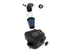 50-70078R Momentum GT Cold Air Intake System w/ Pro 5R Filter Ford Bronco Sport 21-24 L3-1.5L (t) - image 2