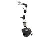 50-70079D Momentum GT Cold Air Intake System w/ Pro DRY S Filter Ford Bronco Sport 21-24 L4-2.0L (t) - image 2