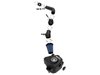 50-70079R Momentum GT Cold Air Intake System w/ Pro 5R Filter Ford Bronco Sport 21-24 L4-2.0L (t) - image 2