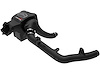 50-70081R Momentum GT Cold Air Intake System w/ Pro 5R Filter Ford Bronco 21-25 V6-2.7L (tt) - image 1