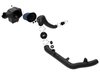 50-70081R Momentum GT Cold Air Intake System w/ Pro 5R Filter Ford Bronco 21-25 V6-2.7L (tt) - image 2