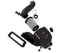 50-70087D Momentum GT Cold Air Intake System w/ Pro DRY S Filter Audi Q3 19-25 L4-2.0L (t) 45TFSI - image 2