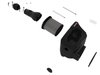 50-70098D Momentum HD Cold Air Intake System w/ Pro DRY S Filter Toyota Land Cruiser (J300) 22-25 V6-3.3L (td) - image 2