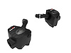 50-70100D Momentum GT Cold Air Intake System w/ Pro DRY S Filter Toyota Tundra 22-25 V6-3.4L (tt) - image 1