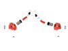 50-70100DR Momentum GT Cold Air Intake System Red w/ Pro DRY S Filter Toyota Tundra 22-25 V6-3.4L (tt) - image 2