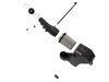 50-70107D Momentum GT Cold Air Intake System w/ Pro DRY S Filter Jeep Grand Cherokee (WL) 22-25 V6-3.6L - image 2