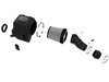 50-70114D Momentum GT Cold Air Intake System w/ Pro DRY S Filter Toyota Tundra 07-21 V8-5.7L w/ Magnuson S/C - image 2