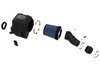 50-70114R Momentum GT Cold Air Intake System w/ Pro 5R Filter Toyota Tundra 07-21 V8-5.7L w/ Magnuson S/C - image 2
